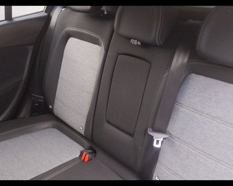 Auto Usate A Ancona | Fiat Tipo (2015-->) 1.6 Mjt S&S 5 Porte Cross