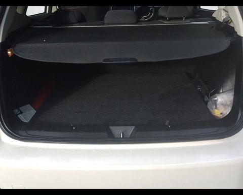 Auto Usate A Ancona | Subaru Xv 2ª Serie 1.6I Lineartronic Style Navi