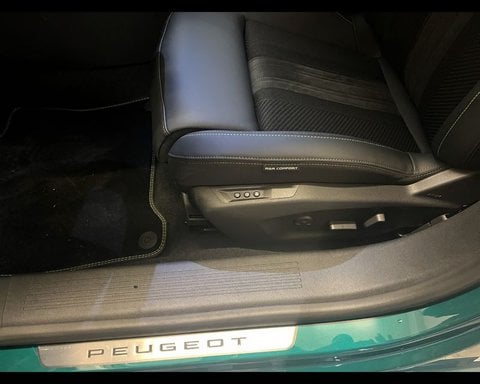 Auto Km0 A Ancona | Peugeot 308 New Peugeot Bl Gt Hybrid 145Cv Automatico