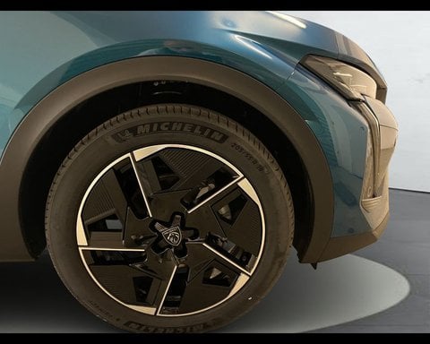 Auto Km0 A Ancona | Peugeot 408 Nuova - Hybrid 136 E-Dcs6 Gt