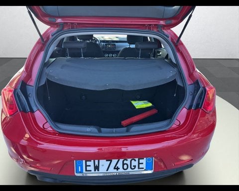 Auto Usate A Ancona | Alfa Romeo Giulietta (2010-21) 1.6 Jtdm-2 105 Cv Distinctive