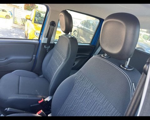 Auto Km0 A Ancona | Fiat Pandina My26 1.0 65Cv Hybrid Pop