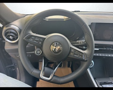 Auto Km0 A Ancona | Alfa Romeo Tonale Ibrida My25 Ibrida 160Cv Sprint