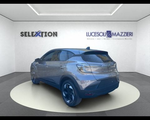 Auto Usate A Ancona | Renault Captur 2ª Serie Eco-G 120 Cv Techno