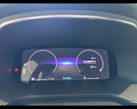 Auto Usate A Ancona | Renault Captur 2ª Serie Eco-G 120 Cv Techno