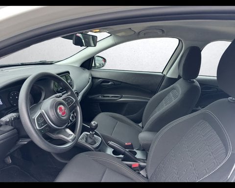 Auto Km0 A Ancona | Fiat Tipo 1.6 130Cv Ds Sedan Tipo