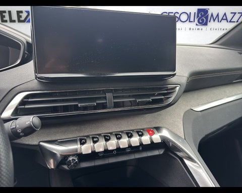 Auto Usate A Ancona | Peugeot 5008 2ª Serie Bluehdi 130 S&S Eat8 Gt