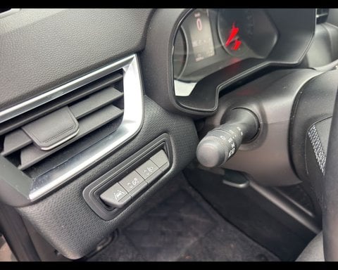 Auto Usate A Ancona | Renault Clio 5ª Serie Tce 90 Cv 5 Porte Equilibre