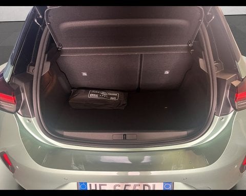 Auto Km0 A Ancona | Opel Corsa Yes Benzina 100 Cv (74Kw) Manuale