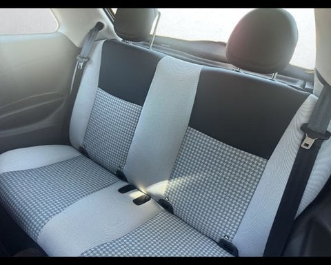 Auto Km0 A Ancona | Fiat 500 Hybrid Berlina Torino 1.0Hybrid Berlina