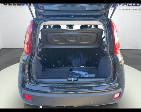 Auto Usate A Ancona | Lancia Ypsilon 3ª Serie 1.2 69 Cv 5 Porte Gpl Ecochic
