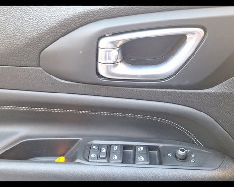 Auto Usate A Ancona | Jeep Compass 1.6 Multijet Ii 2Wd S