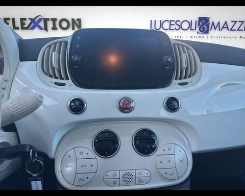 Auto Usate A Ancona | Fiat 500 1.0 Hybrid Dolcevita