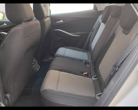 Auto Usate A Ancona | Opel Grandland 1.2 Turbo 12V 130 Cv Business Elegance