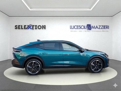 Auto Usate A Ancona | Peugeot 408 Puretech 130 S&S Eat8 Gt