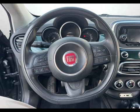 Auto Usate A Ancona | Fiat 500X 1.6 Multijet 120 Cv Opening Edition
