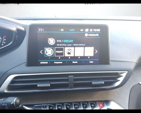 Auto Usate A Ancona | Peugeot 3008 2ª Serie Bluehdi 180 S&S Eat8 Gt