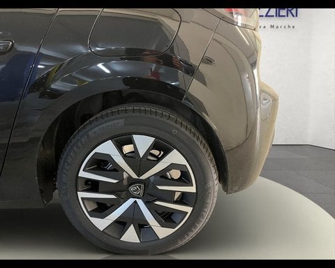 Auto Km0 A Ancona | Peugeot 208 5P - Style Benzina 100 S&S