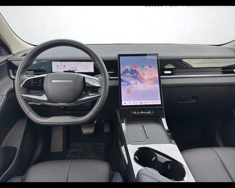 Auto Km0 A Ancona | Jaecoo 5 Ev Jaecoo 61 Kwh 428Km Exclusive