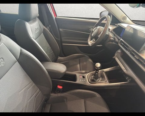 Auto Usate A Ancona | Jeep Avenger 1.2 Turbo Altitude