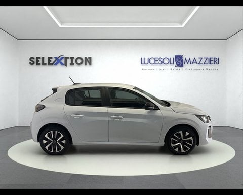 Auto Km0 A Ancona | Peugeot 208 5P - Style Benzina 100 S&S