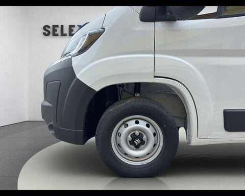 Auto Km0 A Ancona | Fiat Professional Ducato New Serie 2 Stock My25 Furgone Lastrato 35Q Lh2 140C...