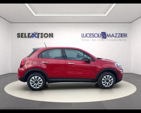 Auto Km0 A Ancona | Fiat 500X My23 1.3 Multijet 95Cv 500X