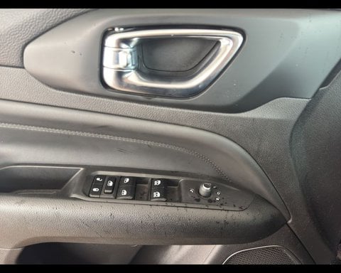 Auto Usate A Ancona | Jeep Compass 1.6 Multijet Ii 2Wd Limited