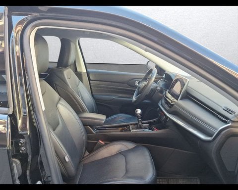 Auto Usate A Ancona | Jeep Compass 1.6 Multijet Ii 2Wd S