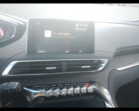 Auto Usate A Ancona | Peugeot 3008 2ª Serie Bluehdi 130 S&S Gt Line