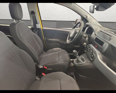 Auto Km0 A Ancona | Fiat Pandina My26 1.0 65Cv Hybrid Pop