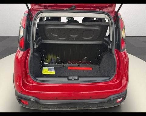 Auto Usate A Ancona | Fiat Panda Cross 1.0 Firefly S&S Hybrid