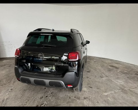 Auto Usate A Ancona | Citroën C3 Aircross Puretech 110 S&S Feel