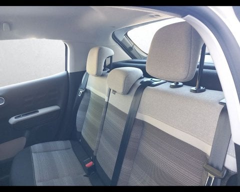 Auto Usate A Ancona | Citroën C3 3ª Serie Puretech 82 S&S Shine
