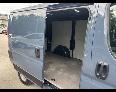 Auto Usate A Ancona | Citroën Jumper (3ª Serie) Jumper 30 Bluehdi 120 S&S Pc-Tn Furgone