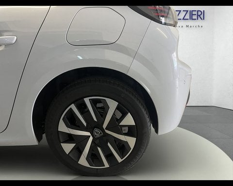 Auto Km0 A Ancona | Peugeot 208 5P - Style Benzina 100 S&S