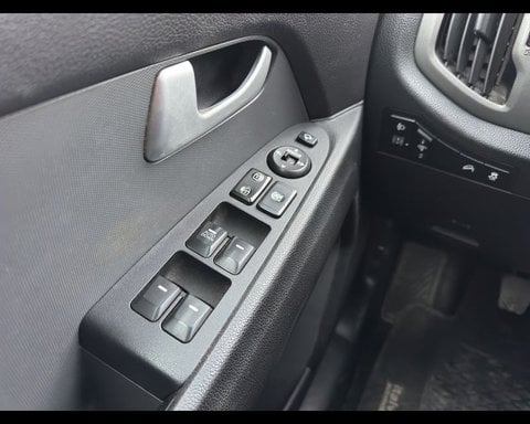 Auto Usate A Ancona | Kia Sportage 3ª Serie 1.7 Crdi Vgt 2Wd Class