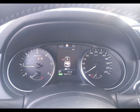Auto Usate A Ancona | Nissan Qashqai 2ª Serie 1.7 Dci 150 Cv 4Wd Cvt Tekna