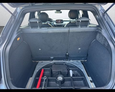 Auto Usate A Ancona | Fiat 500X 1.3 T4 150 Cv Dct Sport