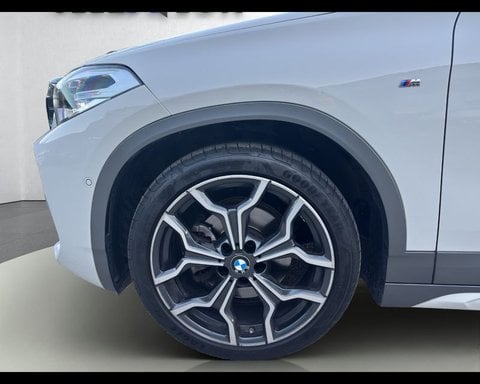 Auto Usate A Ancona | Bmw X2 (F39) Xdrive18D Msport