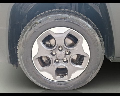 Auto Usate A Ancona | Jeep Renegade Renagade 1.6 Mjt 120 Cv Limited