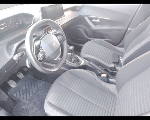 Auto Usate A Ancona | Peugeot 2008 2ª Serie Bluehdi 110 S&S Active Pack