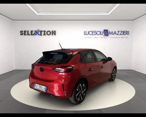 Auto Km0 A Ancona | Opel Corsa Nuova Gs 1.2 100Cv At8