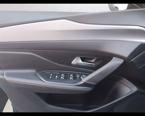 Auto Usate A Ancona | Peugeot 408 Puretech 130 S&S Eat8 Gt