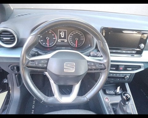 Auto Usate A Ancona | Seat Arona 1.0 Ecotsi Style