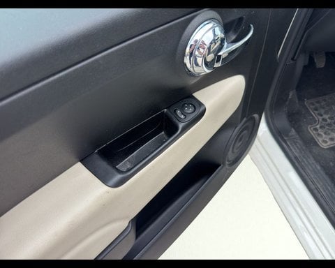 Auto Usate A Ancona | Fiat 500 1.0 Hybrid Dolcevita