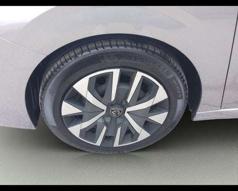 Auto Usate A Ancona | Peugeot 208 2ª Serie Puretech 75 Stop&Start 5 Porte Active