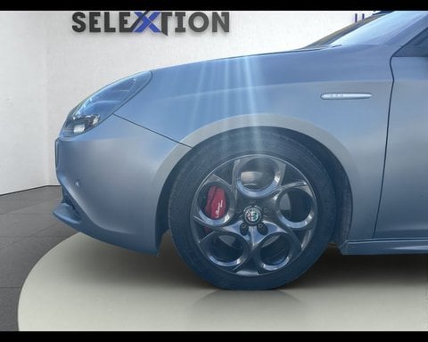 Auto Usate A Ancona | Alfa Romeo Giulietta (2010-21) 1.6 Jtdm 120 Cv Sport