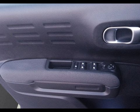 Auto Usate A Ancona | Citroën C3 Aircross Bluehdi 120 S&S Eat6 Feel