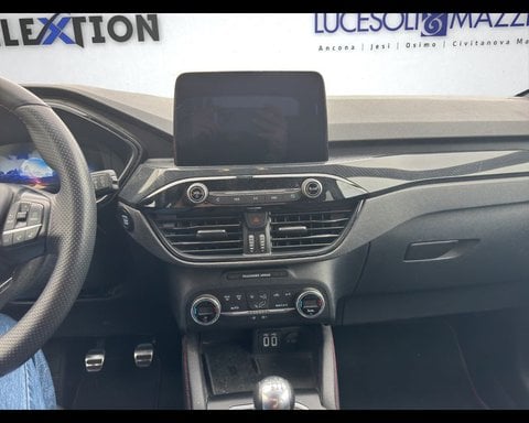 Auto Usate A Ancona | Ford Kuga 3ª Serie 1.5 Ecoblue 120 Cv 2Wd St-Line